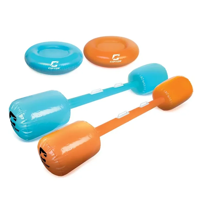 Cipton® Joust Challenge Set