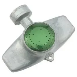 Circle Spot Sprinkler