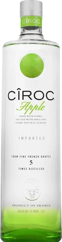 Ciroc Apple