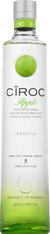 Ciroc CÎROC Apple