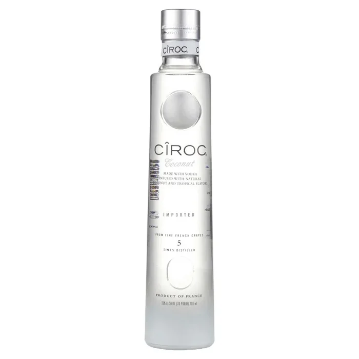 Ciroc Coconut Vodka
