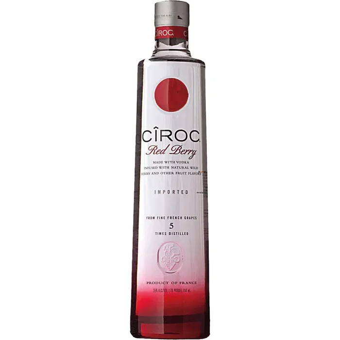 Ciroc Red Berry