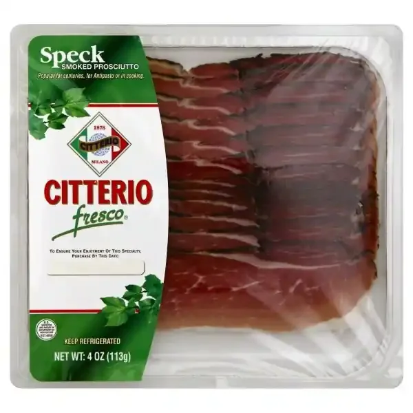 Citterio Speck Wood Fresca
