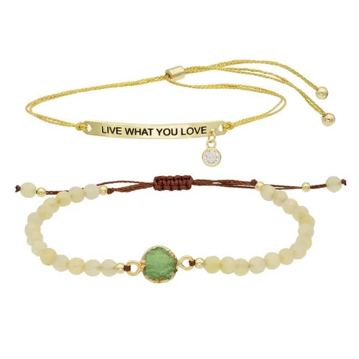 City By City Cbc Brc Cz Duo Engrave Bar 111674 Grn