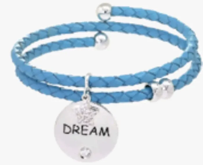 City By City Cbc Brc Cz Lthr Dream Star 111693 Trq