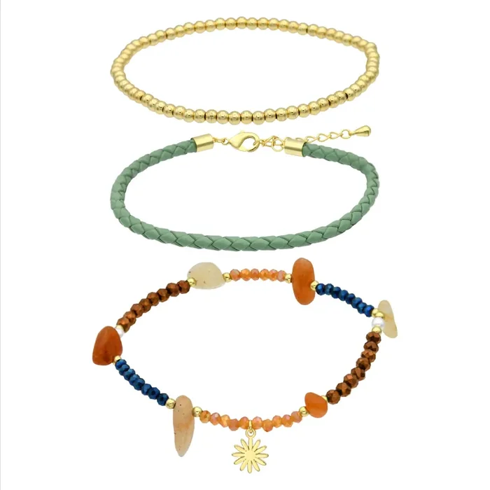 City By City Cbc Brc Set Lthr Bd W Chrms 111680 Mlt