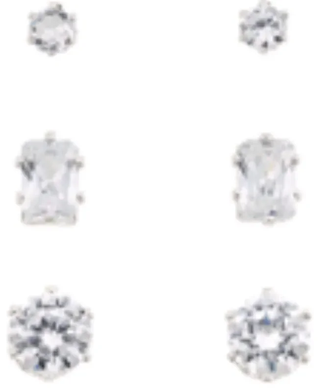 City By City Cbc Cz Ear Trio Graduated 111609 Slv