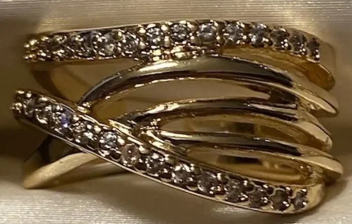 City By City Cbc Rng Crys Opn Wrp Bnd-109073-08