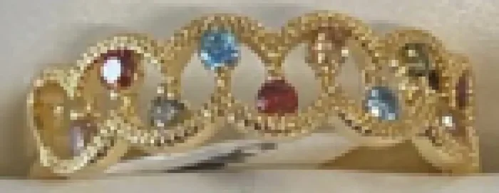 City By City Cbc Rng Cz Opn Txtd Bnd-109071-09