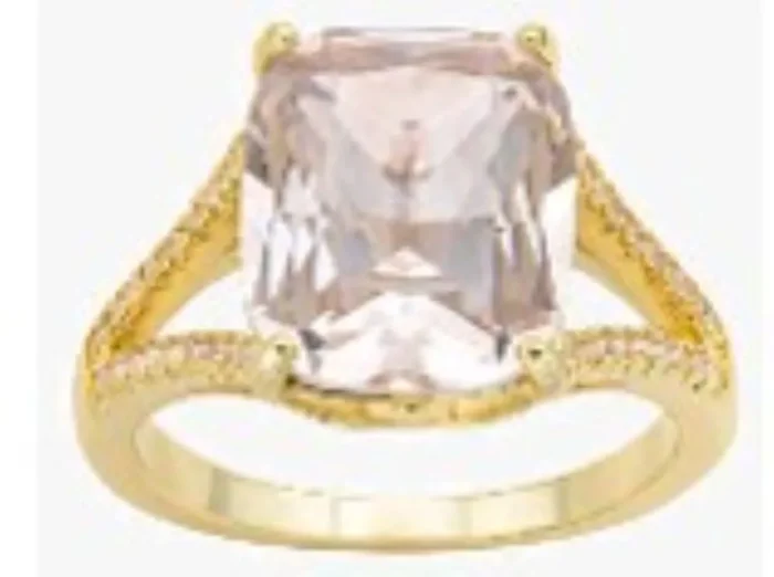 City By City Cbc Rng Emer Cush Opn Bnd 113857-09 Pnk