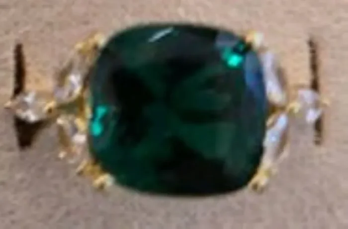 City By City Cbc Rng Lg Cush Cz Mrq Stn 113860-09 Grn