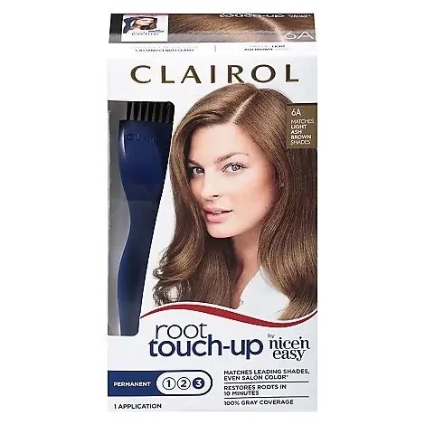 Clair Nice Rtu Rg Root Kit 6a 18 Na – 64 GR