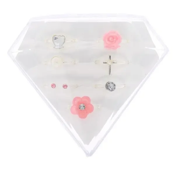 Claire‘s Claires Jewelry Bridal – Ea