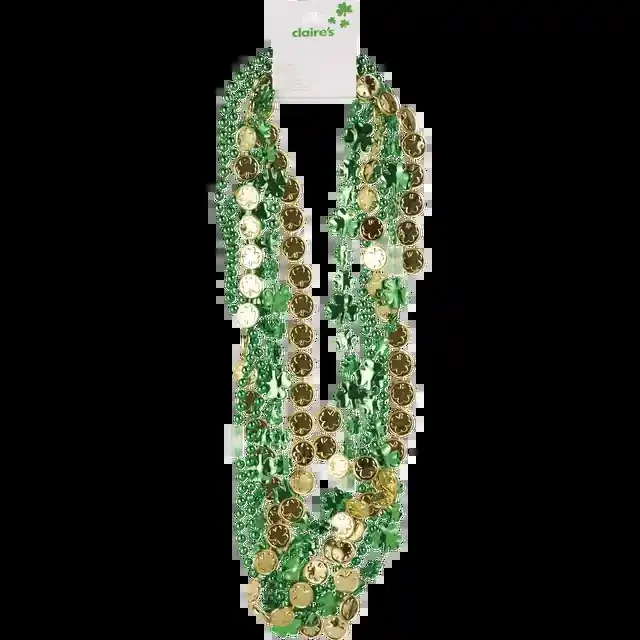 Claire‘s Sp Mot Lucky Coins