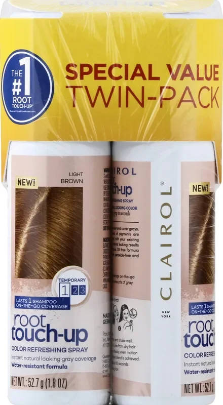 Clairol Color Refreshing Spray 1 ea