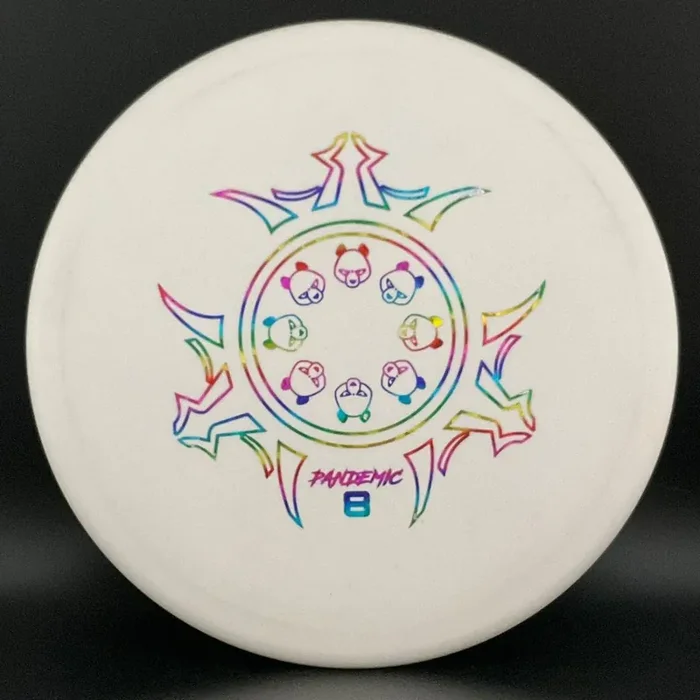 Classic Blend Justice – “Pandemic 8” Limited Release!