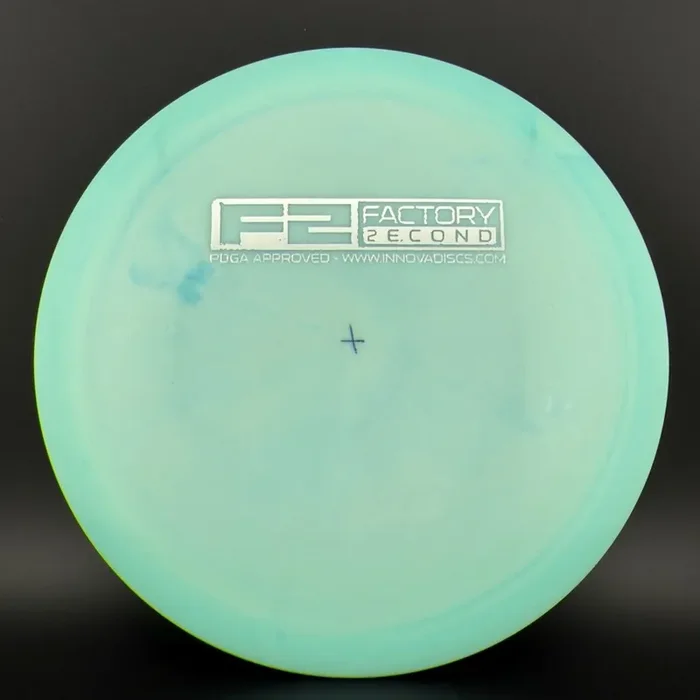 Classic Glow Star Teebird – F2