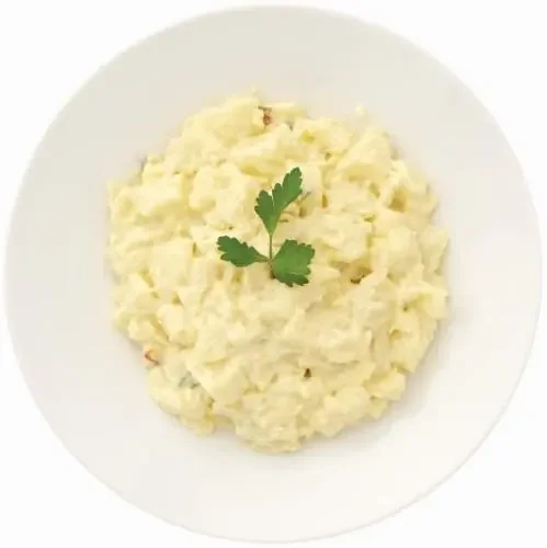 Classic Yellow Potato Salad