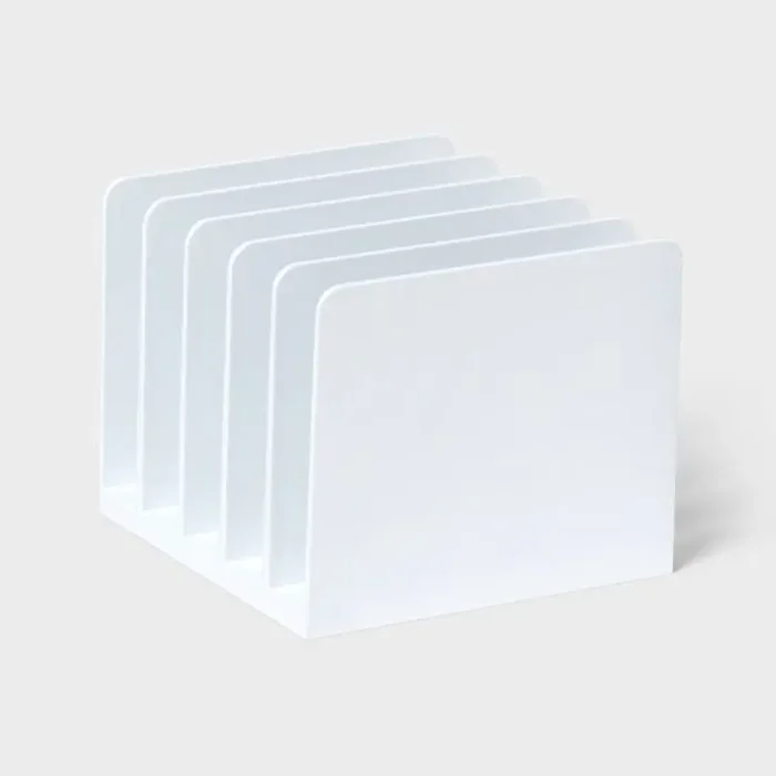 Classroom Sorting Storage White, Teacher Supplies – up&up™