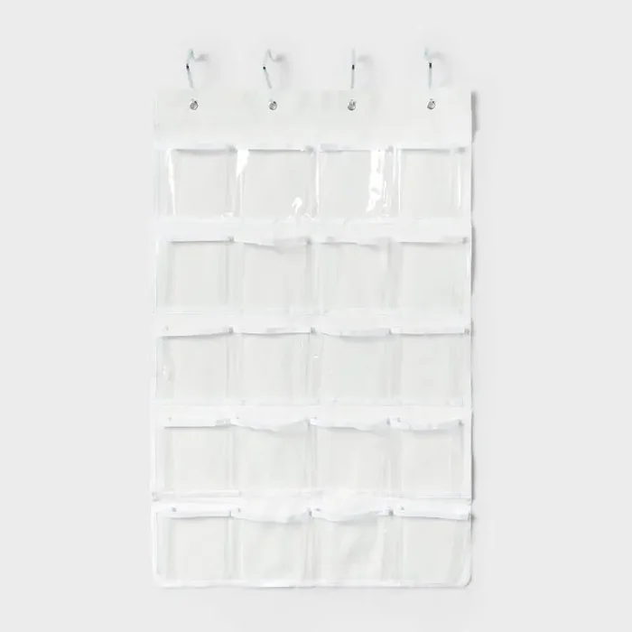 Classroom Wall Storage White, Teacher Supplies – up&up™