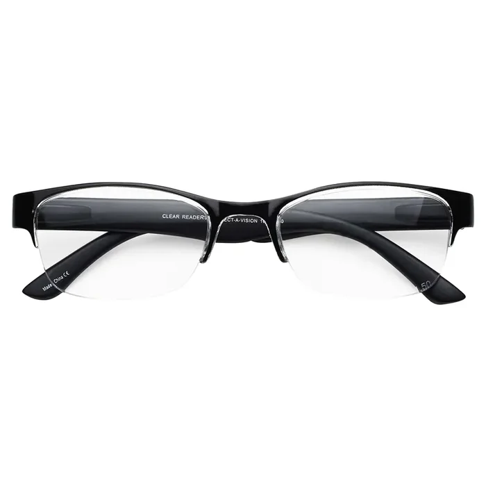 Clear Readers Value, Reading Glasses