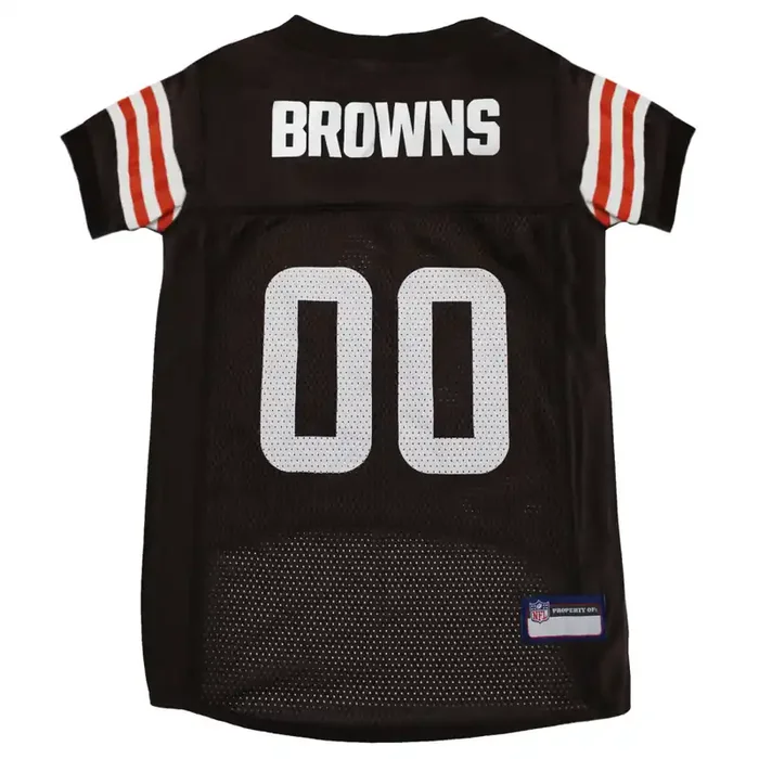 Cleveland Browns Mesh Jersey MD