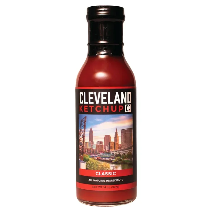 Cleveland Ketchup Co. Cleveland Ketchup Classic