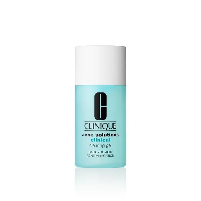 Clinique Acne Solutions Clearing Gel – 0.5 fl oz – Ulta Beauty