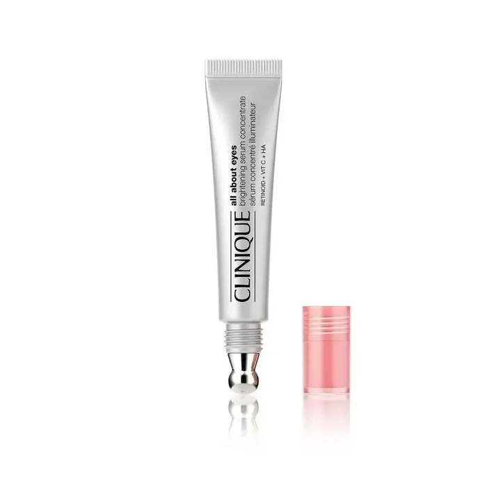 Clinique All About Eyes Brightening Serum – 10ml – Ulta Beauty