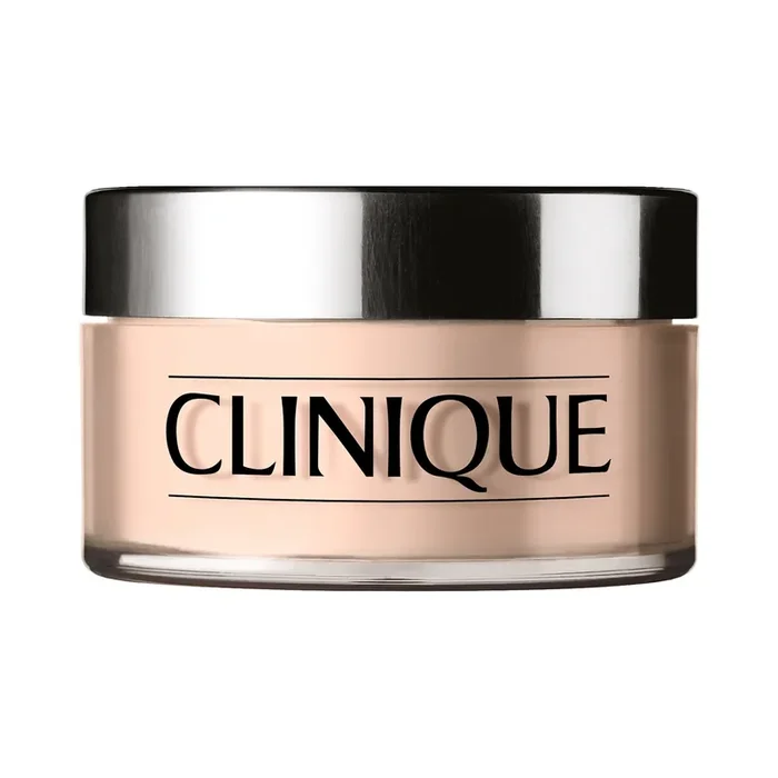 CLINIQUE Blended Face Powder Transparency 3