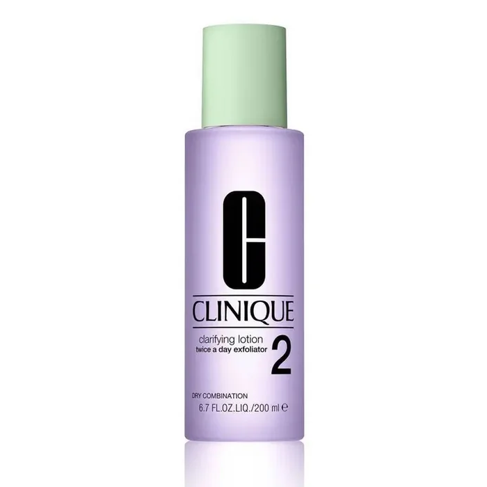 Clinique Clarifying Lotion 2 – 6.7 fl oz – Ulta Beauty