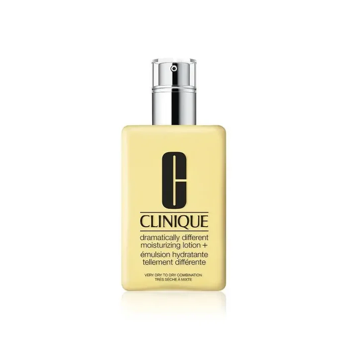 Clinique Dramatically Different Moisturizing Lotion+ For Face – 4.2 fl oz – Ulta Beauty