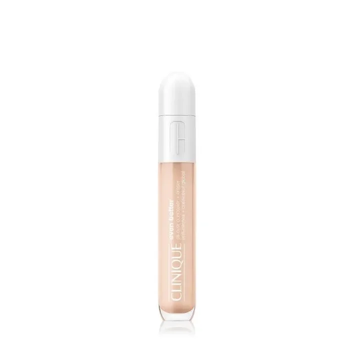 Clinique Even Better All-Over Concealer + Eraser – CN 02 Breeze – 0.2 fl oz – Ulta Beauty