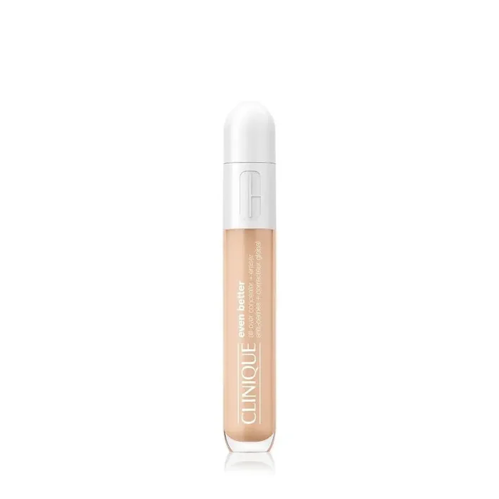 Clinique Even Better All-Over Concealer + Eraser – CN 28 Ivory – 0.2 fl oz – Ulta Beauty