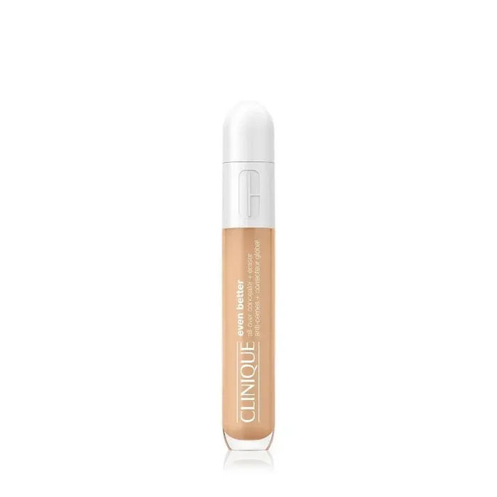 Clinique Even Better All-Over Concealer + Eraser – CN 52 Neutral – 0.2 fl oz – Ulta Beauty