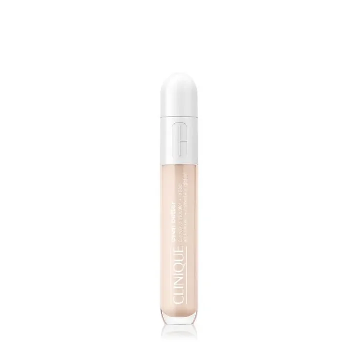 Clinique Even Better All-Over Concealer + Eraser – WN 01 Flax – 0.2 fl oz – Ulta Beauty