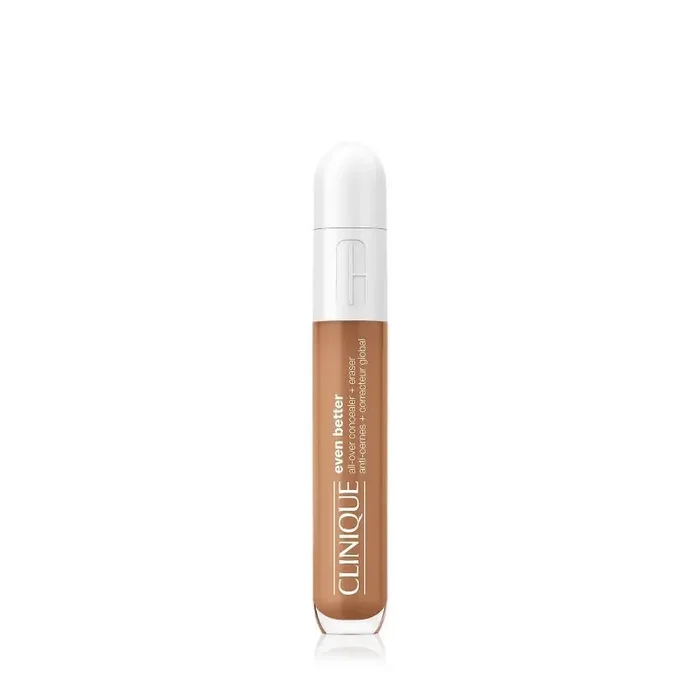 Clinique Even Better All-Over Concealer + Eraser – WN 15 Mocha – 0.2 fl oz – Ulta Beauty