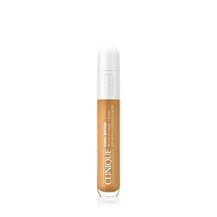 Clinique Even Better All-Over Concealer + Eraser – WN 98 Cream Caramel – 0.2 fl oz – Ulta Beauty