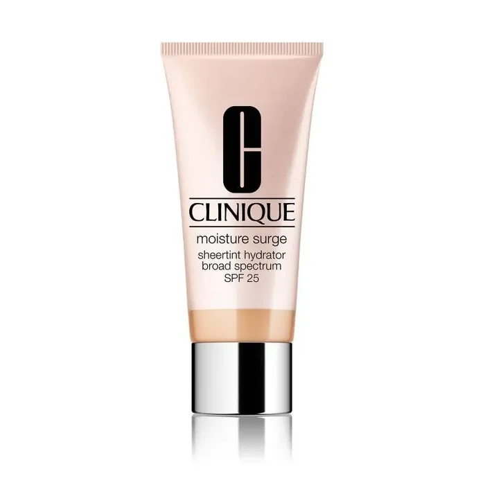 Clinique Moisture Surge Sheertint Hydrator SPF 25 Tinted Moisturizer – 02 Universal Light – 1.4 fl oz – Ulta Beauty