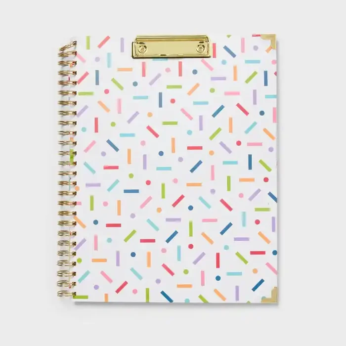 Clipfolio for Teachers, Teacher Supplies – up&up™