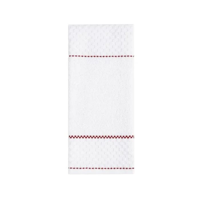 Clorox Cotton Stripe Kitchen towel