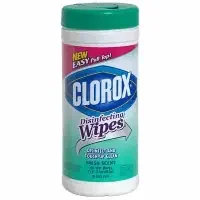 Clorox Disinfecting Wipes, Fresh Scent