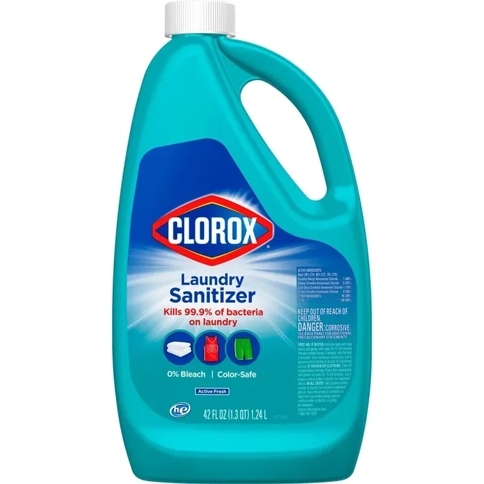 Clorox Fabric Odor Remover