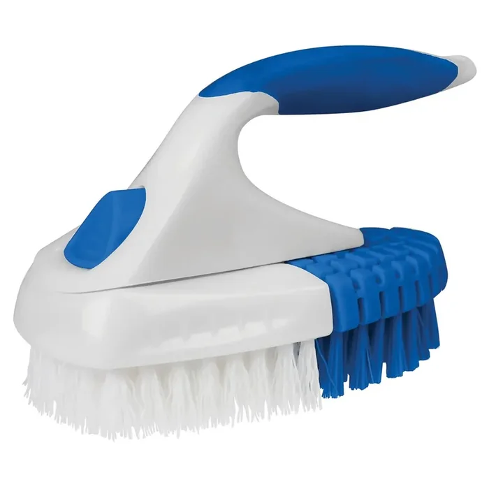 Clorox Multi-Purpose Flex Scrub Brush 1 ea