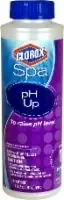 Clorox Spa Ph Up Spa Treatment