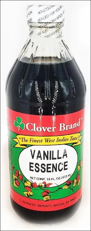 Clover Clvr Vanil Essnc Lg