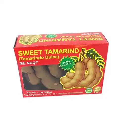 Clover Fresh Tamarind Sweet