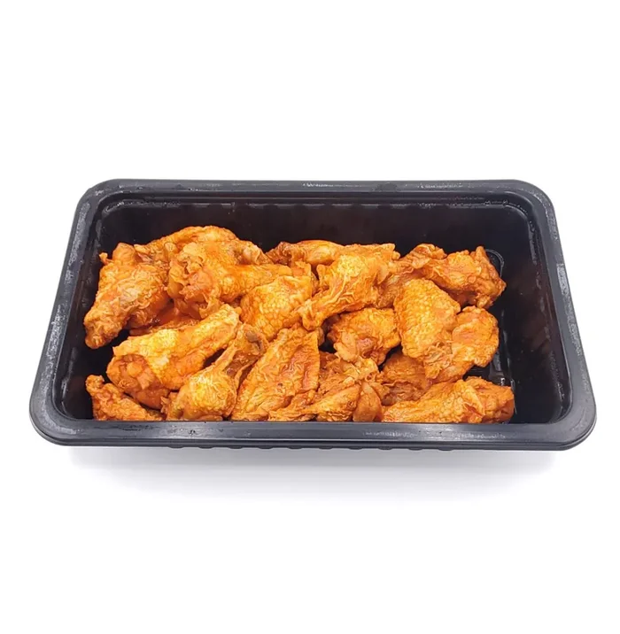 Cls Buffalo Chicken Wing Cs