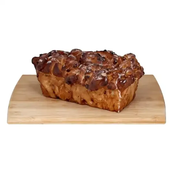 Cobblestone Bread Co. Apple Nut Bread