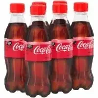 Coca-Cola – 253 ml